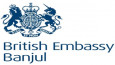 British Embassy