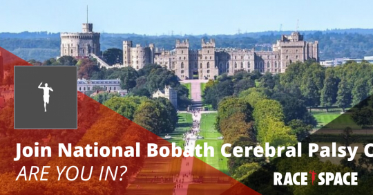 National Bobath Cerebral Palsy Centre | Race Space